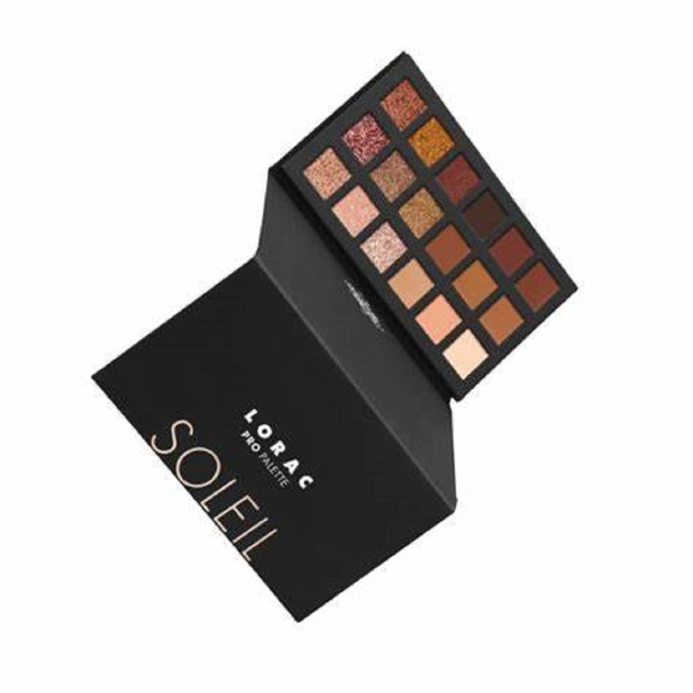 LORAC PRO Palette - Soleil